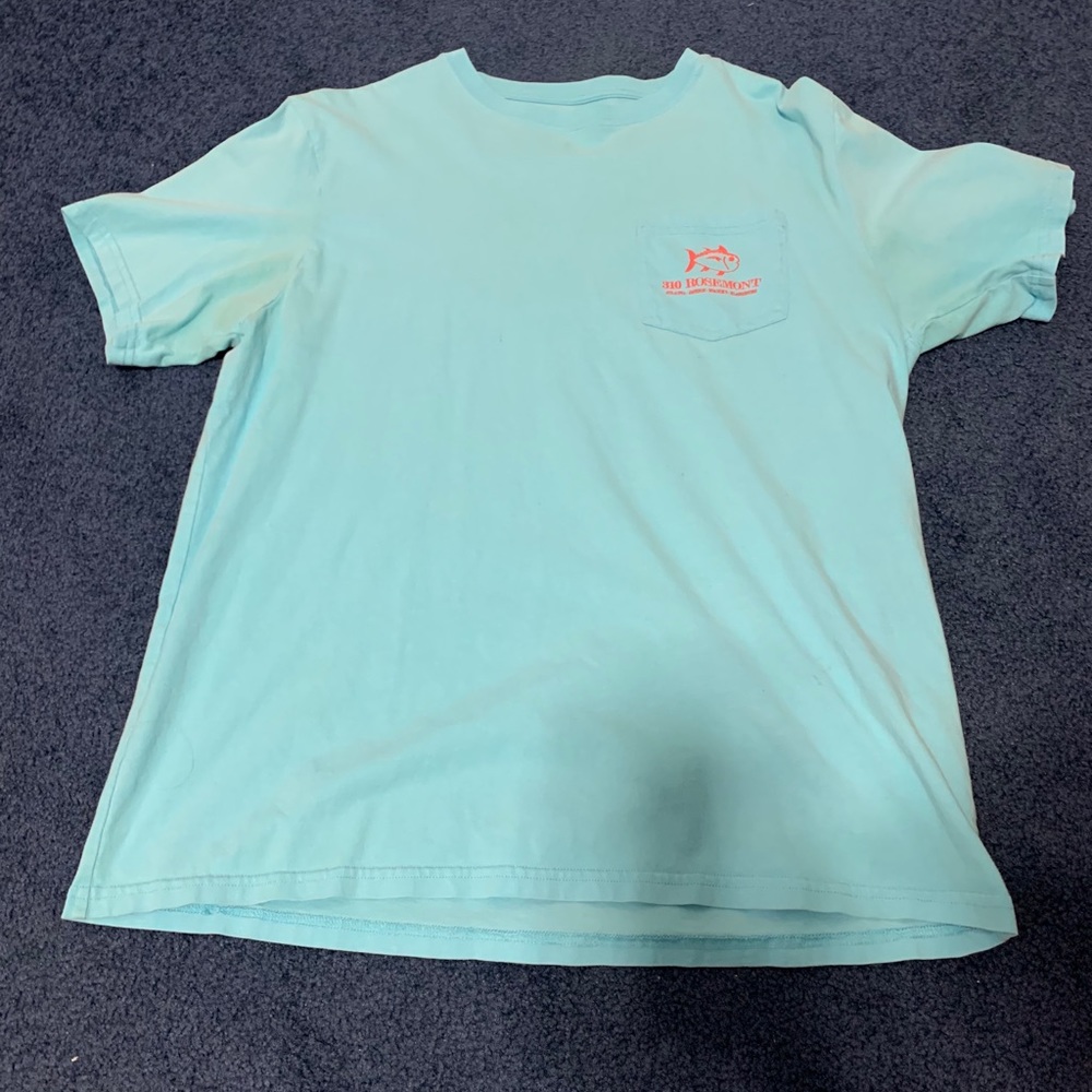 Southern Tide T Shirt